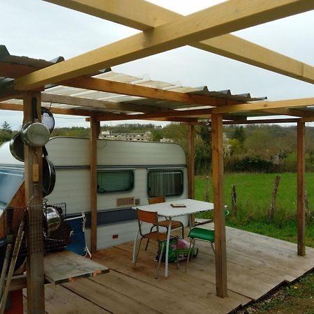 Campingfiz Varzy Екстериор снимка