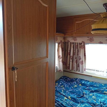 Campingfiz Varzy Екстериор снимка