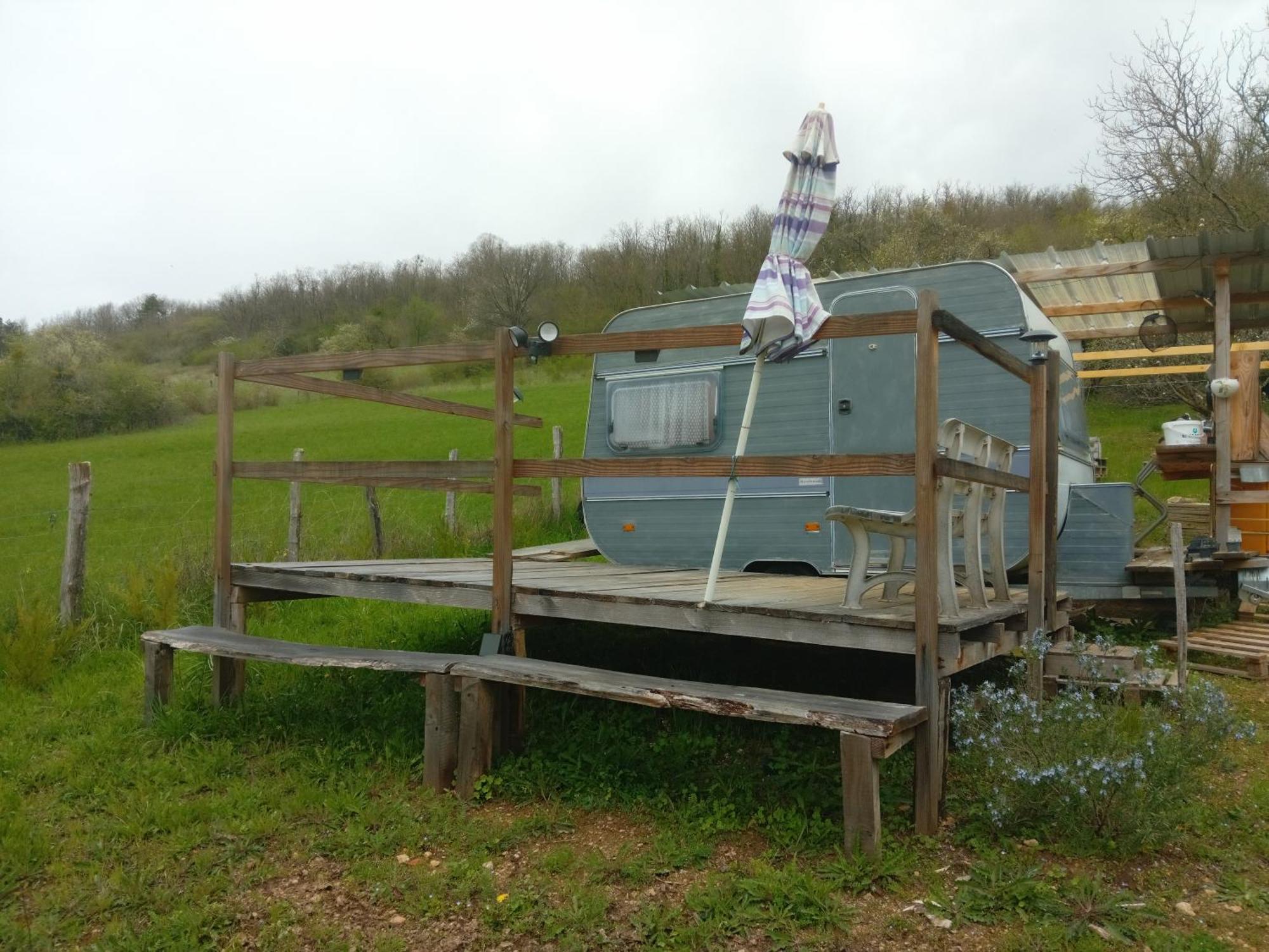 Campingfiz Varzy Екстериор снимка
