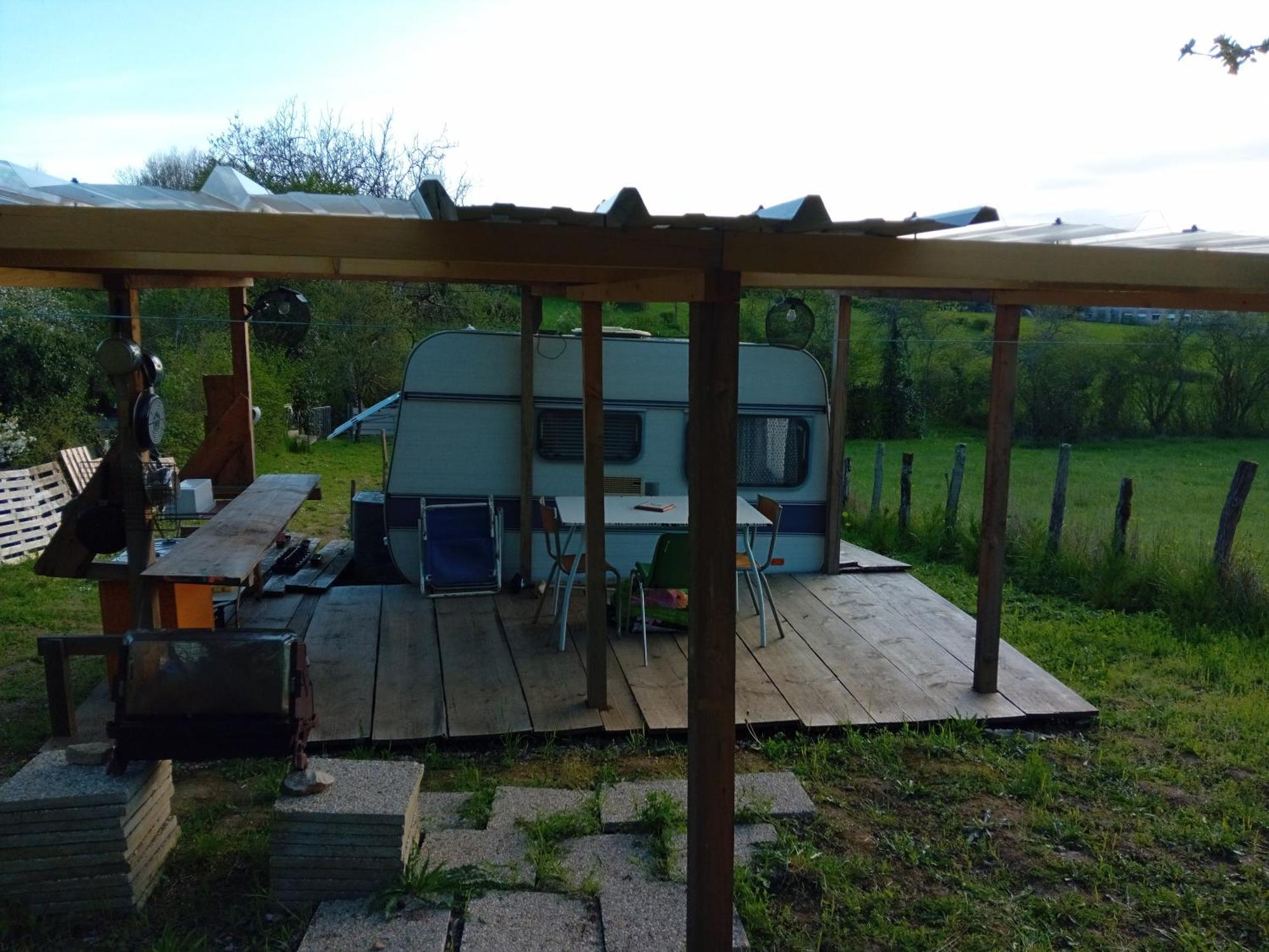 Campingfiz Varzy Екстериор снимка